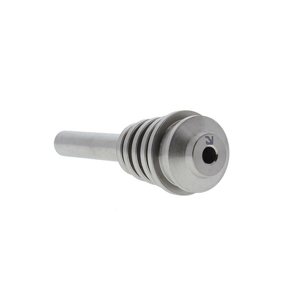 Eyce titanium nozzle replacement nail/part for the Eyce silicone nectar collector