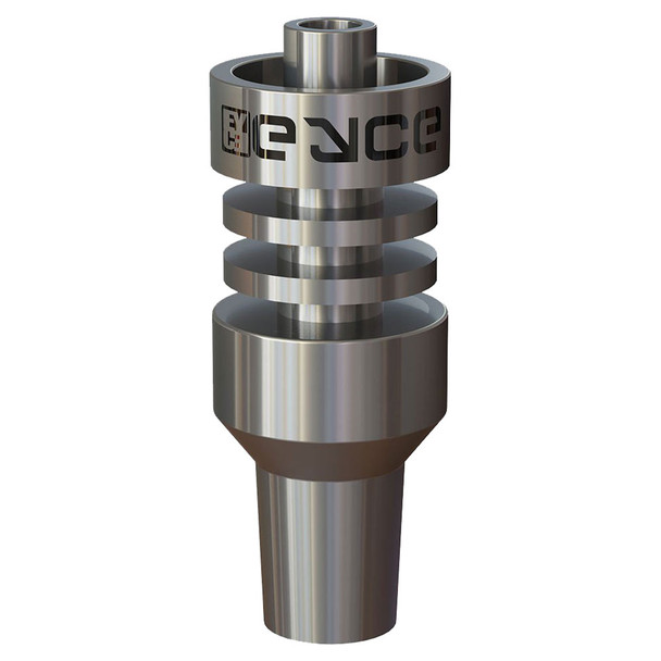 Eyce 10mm Reversible Titanium Nail with Poker