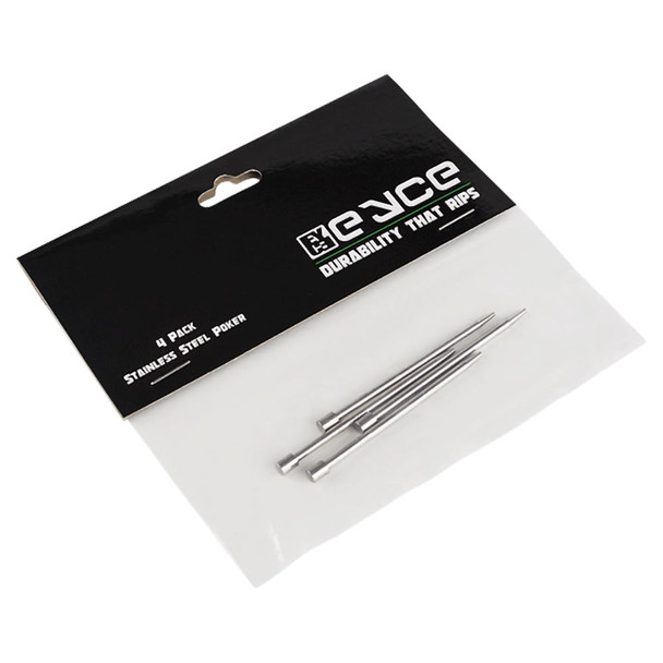 Eyce Poker & Packer Tool 4-Pack