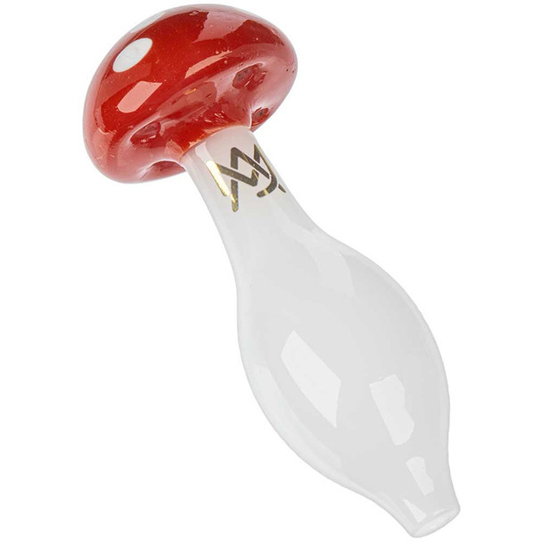 MJ Arsenal Limited Edition Mushroom Bubble Carb Cap Dab Rig Accessories For Sale
