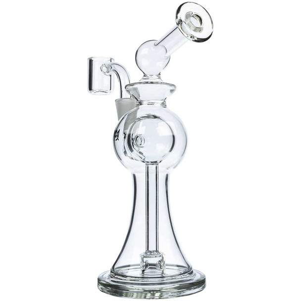 MJ Arsenal Orbital Series Apollo Mini Dab Rig For Sale Lowest Prices Online