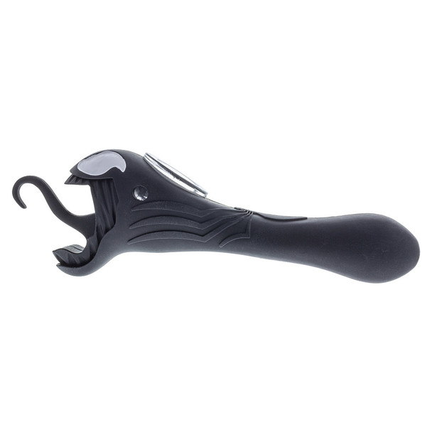 Silicone Villainous Spider Pipe for sale