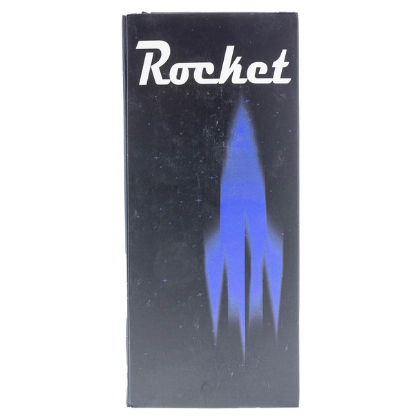 Silicone Rocket Bong
