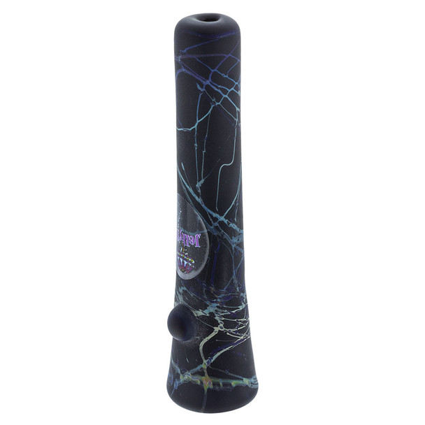 Jellyfish Electric Pattern Blasted Cigarette Holder