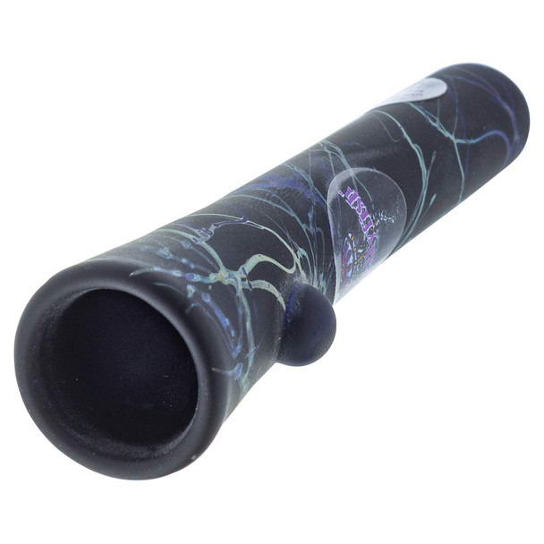 Jellyfish Electric Pattern Blasted Cigarette Holder