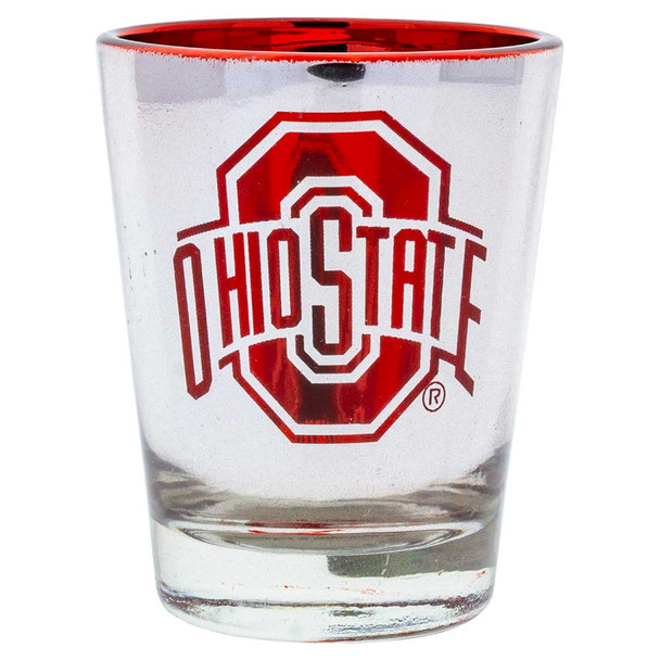 Ohio State Collectible Shot Glass