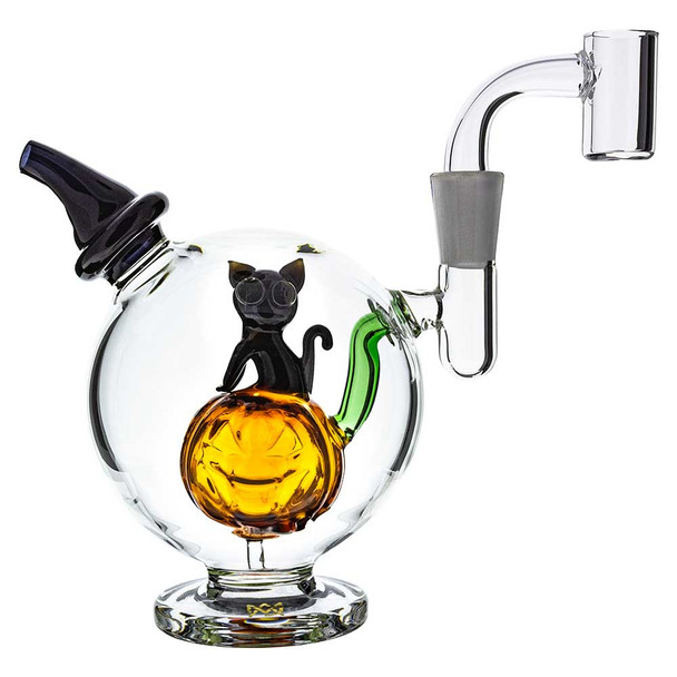 Salem Limited Edition Mini Rig