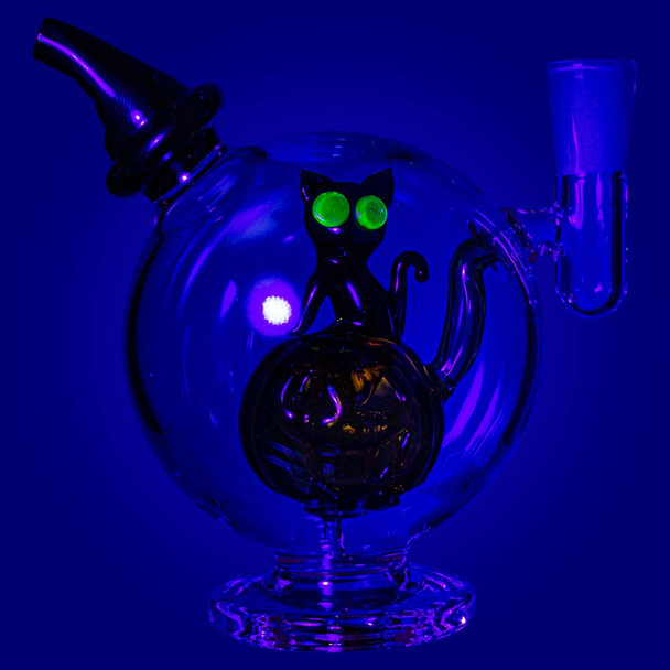 Salem Limited Edition Mini Rig