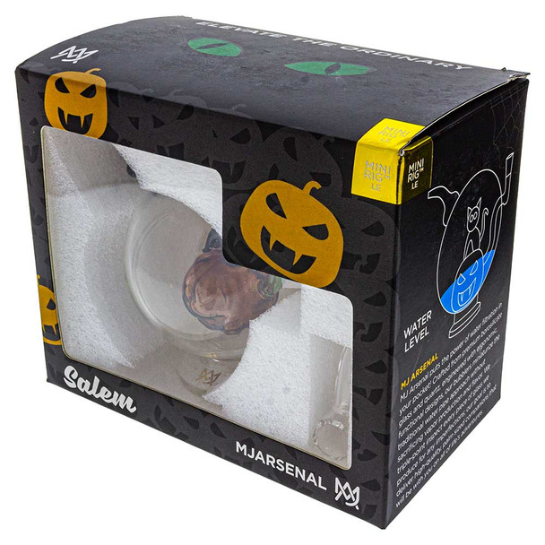 Salem Limited Edition Mini Rig