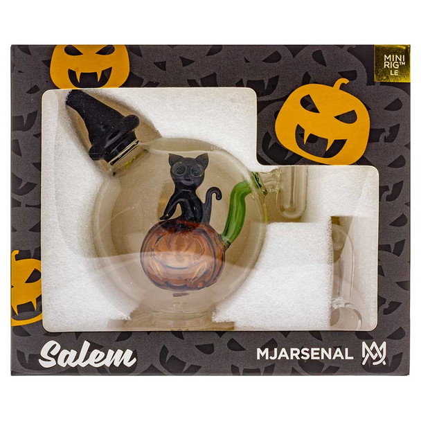Salem Limited Edition Mini Rig