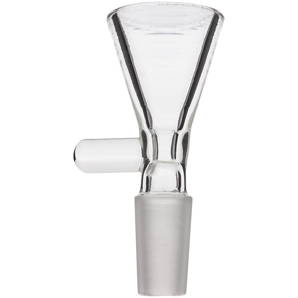 10mm flower bowl included with every Cache Water Pipe.