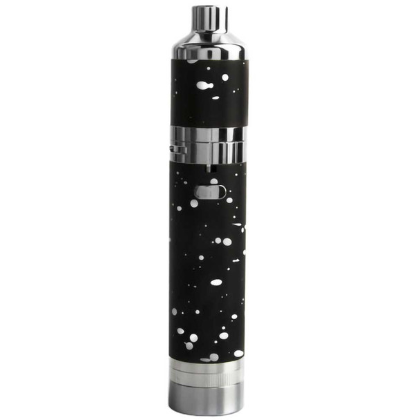  Yocan Evolve Plus XL Wulf Mods Special Edition Splatter, Assorted Colors white color.