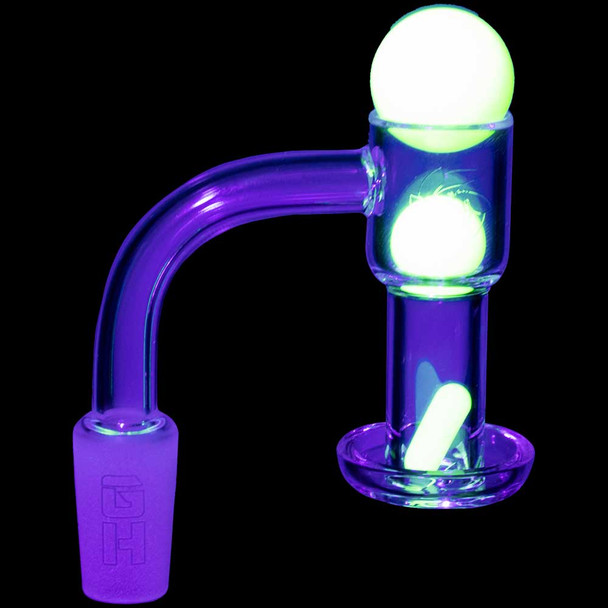 Glass House Terp Vacuum Kit