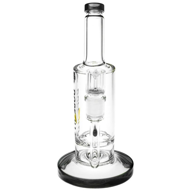 Dopezilla 9" Lycan Rig, Black