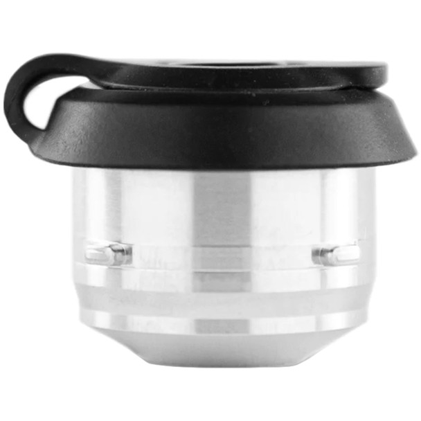 Profile view of a single Puffco Proxy 3D Chamber.