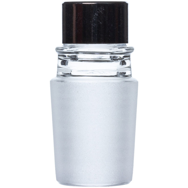 19mm Male GOG Connector for the Airis Dabble, profile view.