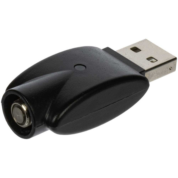 Quarter shot of this 510 charging adapter.