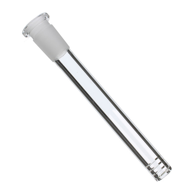 thick glass on glass downstem replacement part.