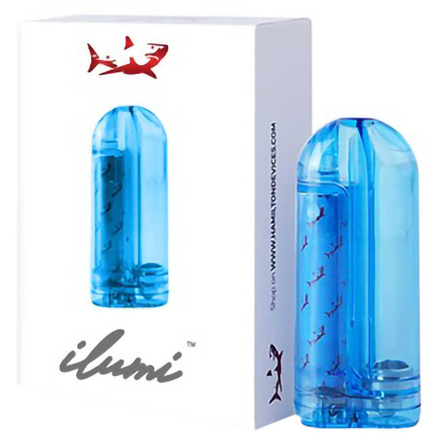 Ilumi 650mAh Battery, Blue