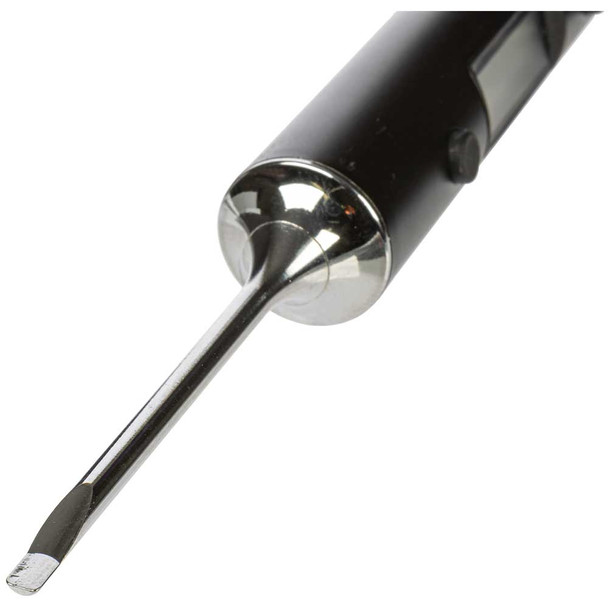 Stratus Terpometer Precise Temperature Reader  Dabbing accessory