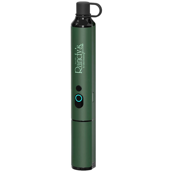 One Evergreen Randy's Path Lite electric nectar collector on a white background.