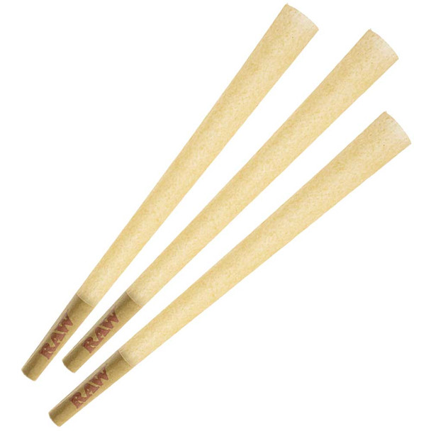 RAW Classic Peacemaker Pre-Rolled Cones