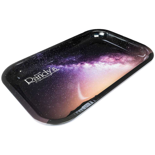 Randy's Night Sky Rolling Tray, Medium