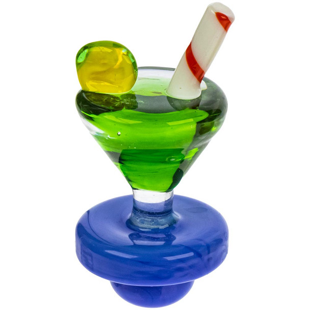 Margarita Carb Cap, Assorted Colors