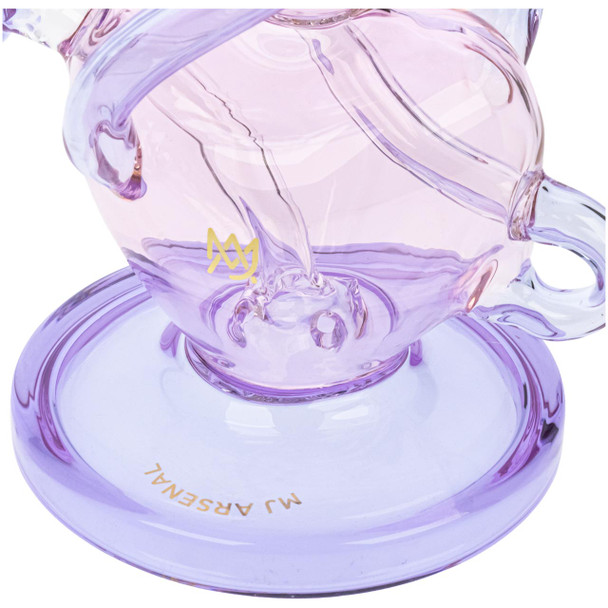 MJ Arsenal Limited Edition Bella Mini Rig