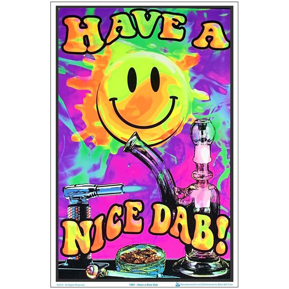 RocknRoll Theatre Poster Waterbeds 'n' Stuff