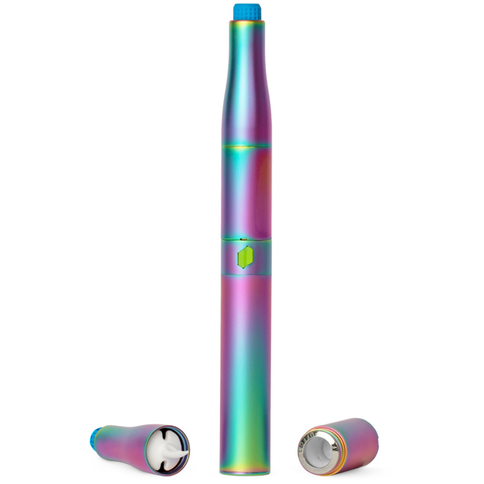 Randy's Grip Pocket Dab Vape Portable Vaporizer