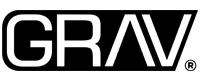 GRAV logo
