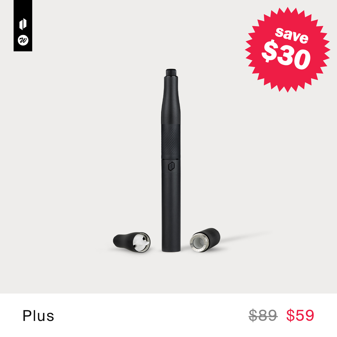 Plus for only $59