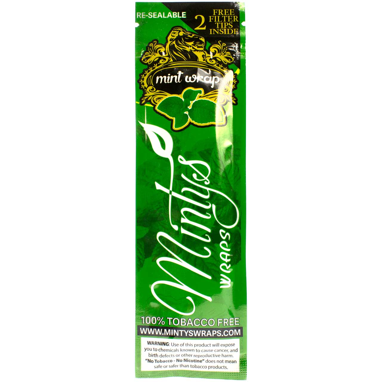 Minty's Herbal Wraps Minty Waterbeds 'n' Stuff