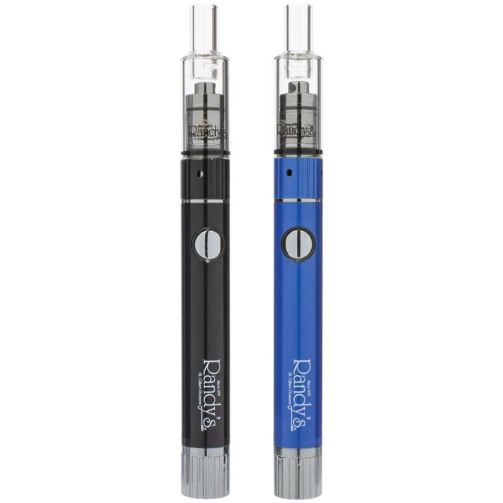 Are Dab Pens And Vape Pens The Same? - SteamCloudVapes