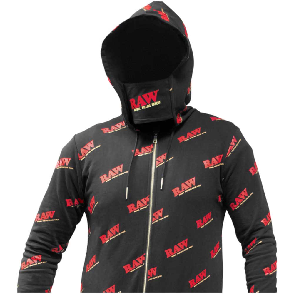 RAW Spacesuit Onesie | Raw Brand Clothing Unisex Onesie