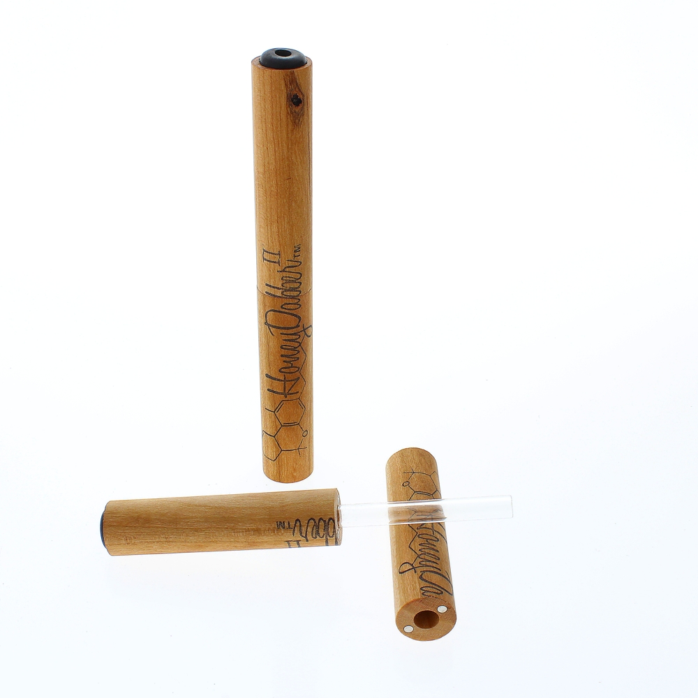 Honey Dabber II with Quartz Tip | High End Nectar Collector