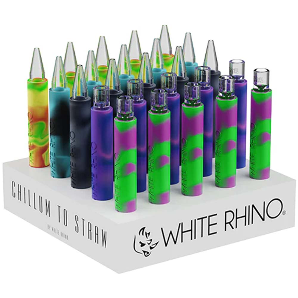 https://cdn11.bigcommerce.com/s-1n8r405nxd/images/stencil/original/products/11384/24260/82592-FB1-White-Rhino-Chillum-to-Straw-dual-tip-silicone-pipe-for-herbs-and-dabs__82205.1680551391.jpg?c=2