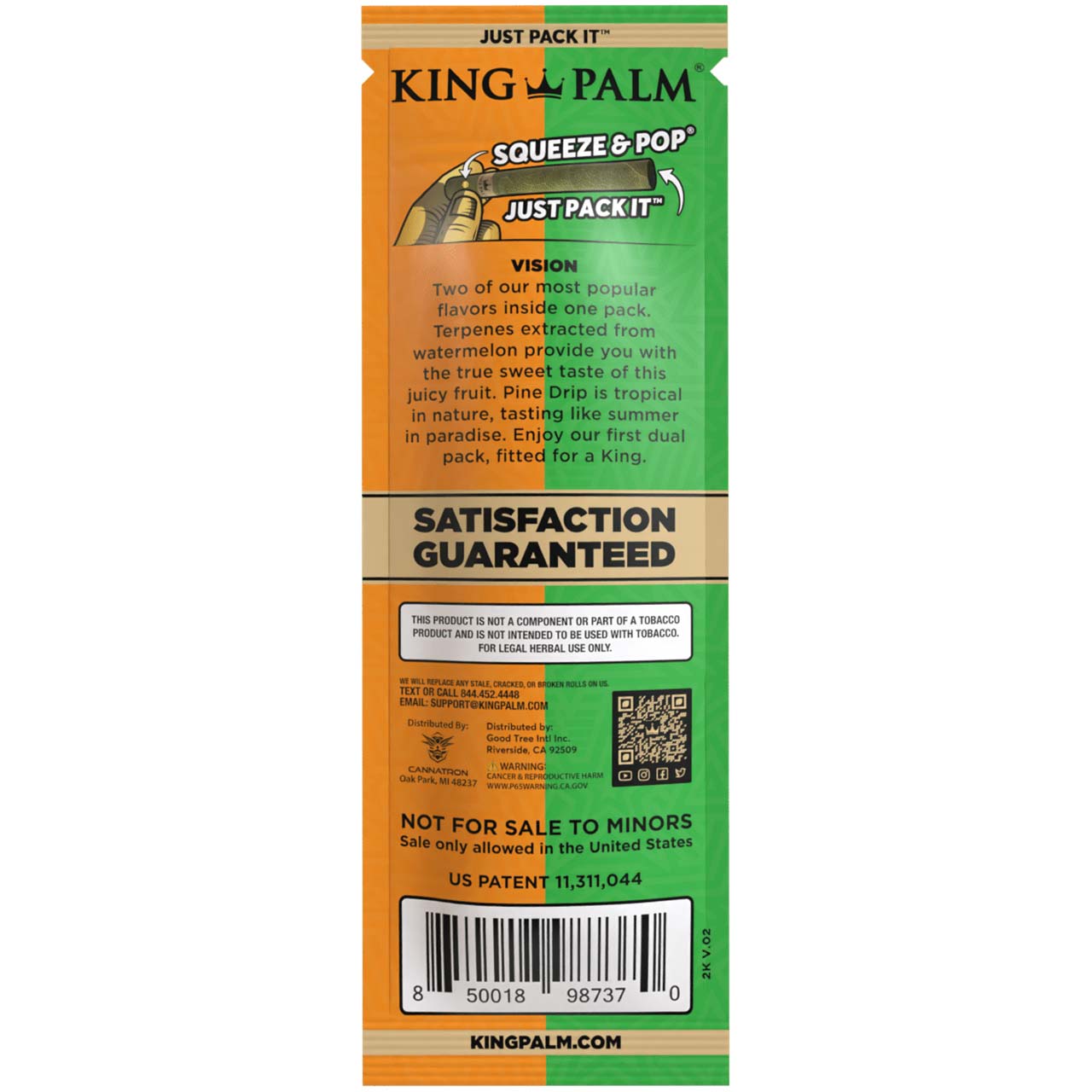 ELEMENTS X ZUSHI KING SIZE WIDE ROLLING PAPERS – Munchterm Australia
