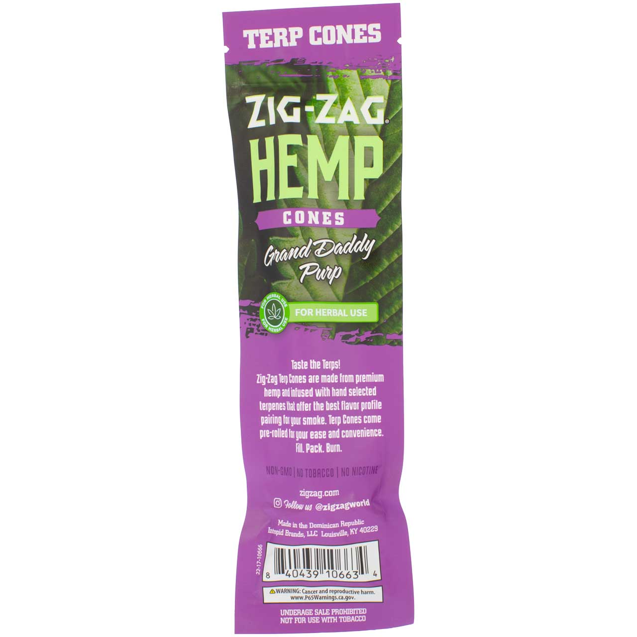 Zig-Zag-Terp-Hemp-Cones-Grand-
