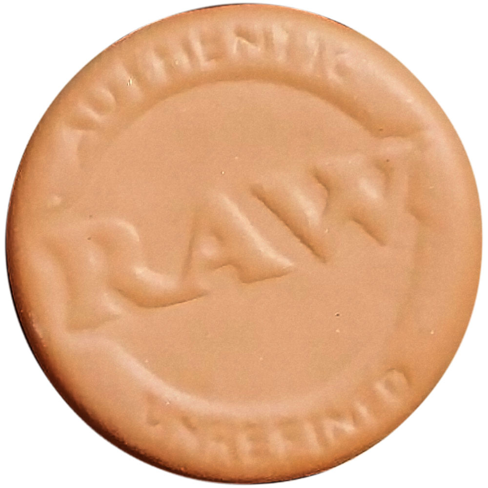 RAW Hydrostones