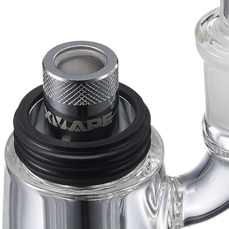 Vista Mini 2 Electric Dab Rig & Concentrate Vaporizer