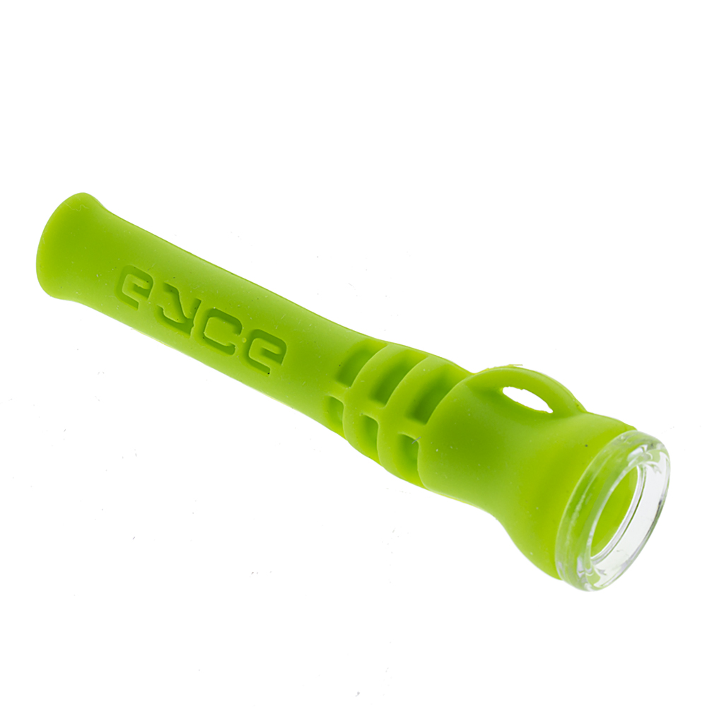 Eyce Silicone & Glass Rolling Tray - Eyce Molds