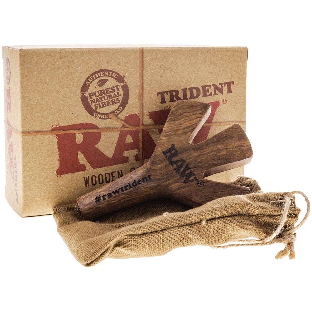 RAW Trident