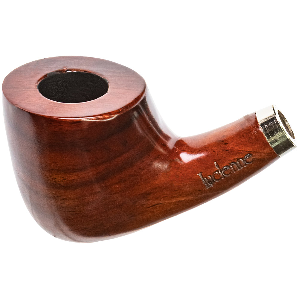 wooden tobacco pipes near me No. 21 Old Army Pear Wood Pipe (Dual Stems) Long Pipe Lion Wood carved And, you know,