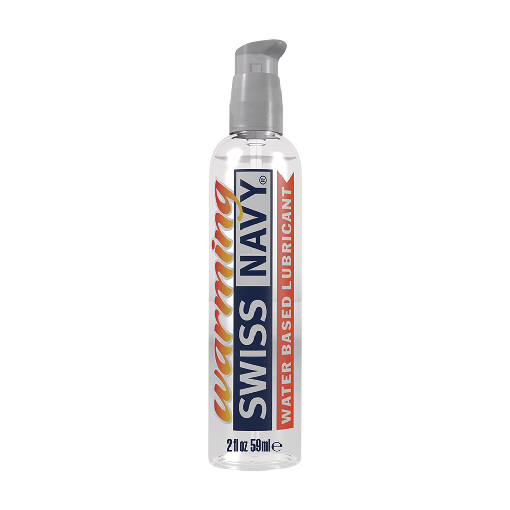 swiss navy water based lubricant 32 oz Satisfyer Hug Me flexibilný smart vibrátor na bod G a klitoris ružový main image 1