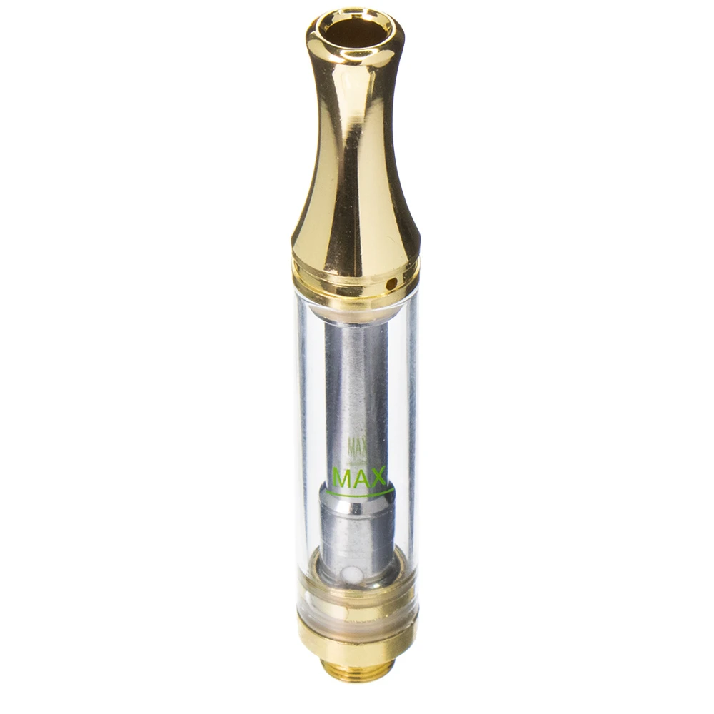 vape tank mouthpiece 1 ml Glass Cartridge with Gold Options:Checkered Black Vaporesso XROS 4 Nano: Flavor Category: Fruit;Drink