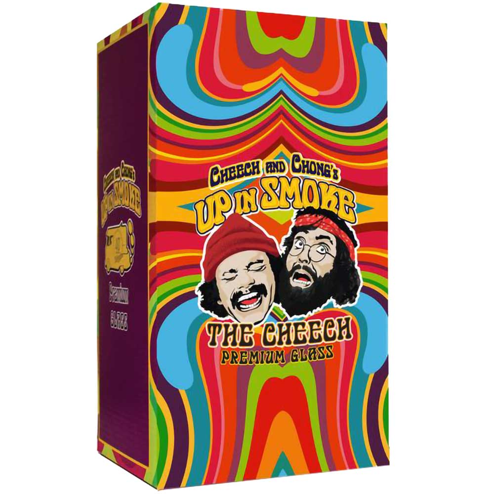 Cheech & Chong Up in Smoke お香立て チーチ&チョン チーチ&チョン お香立て Cheech & Chong Up in Smoke（チーチ