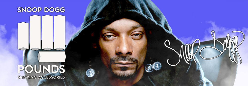 Welcome to the Snoop Dogg Pounds brand page.