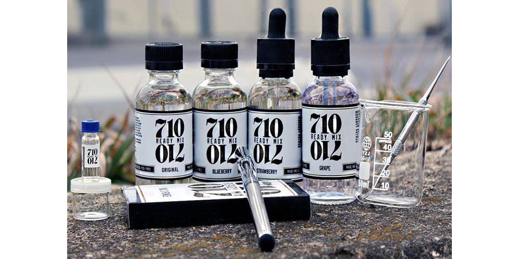 How to Make THC E-Liquid With Wax Liquidizer - Zamnesia Blog